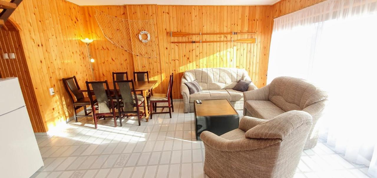 Varga Gardens Balatonmáriafürdő Kültér fotó