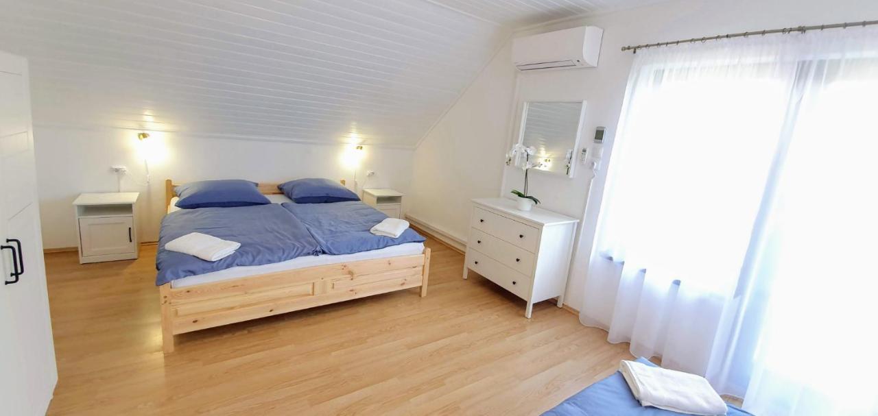 Varga Gardens Balatonmáriafürdő Kültér fotó