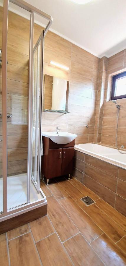 Varga Gardens Balatonmáriafürdő Kültér fotó