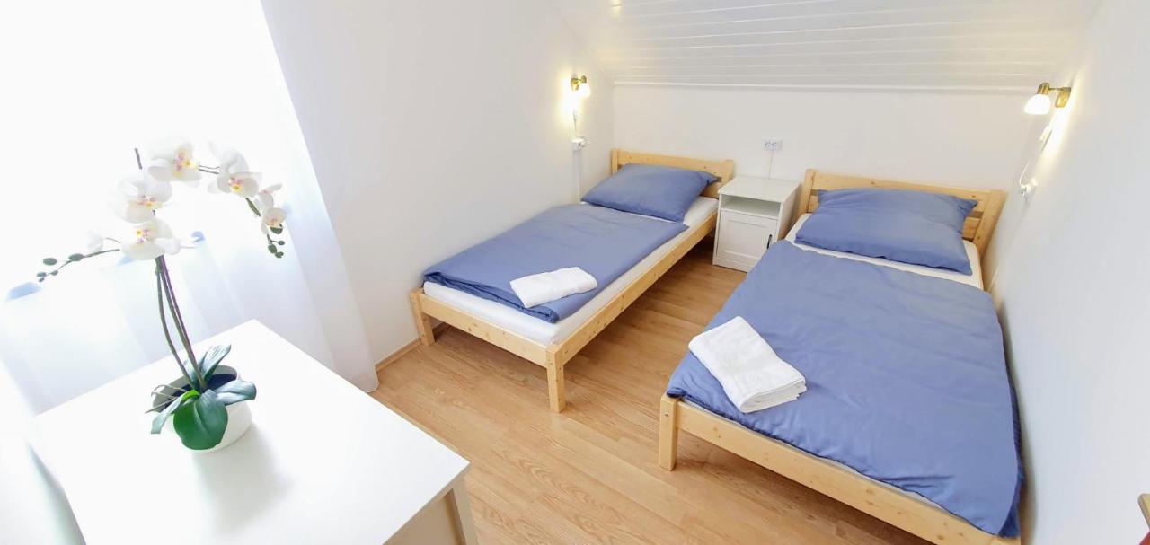 Varga Gardens Balatonmáriafürdő Kültér fotó