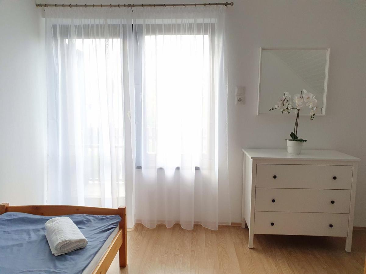 Varga Gardens Balatonmáriafürdő Kültér fotó